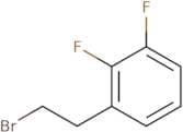 1-(2-Bromoethyl)-2,3-difluorobenzene