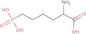 L-(+)-2-Amino-6-phosphonohexanoic acid
