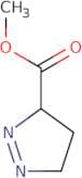 Methyl 4,5-dihydro-3H-pyrazole-3-carboxylate