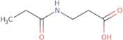3-Propanamidopropanoic acid