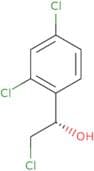 (S)-2,4-Dichloro-±-(chloromethyl)benzyl Alcohol