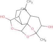 3-Hydroxy deoxy dihydro artemisinin