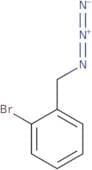 1-(Azidomethyl)-2-bromobenzene