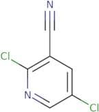 2,5-Dichloronicotinonitrile