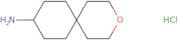 3-Oxaspiro[5.5]undecan-9-amine hydrochloride