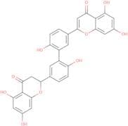 2'',3''-Dihydro-3',3'''-biapigenin