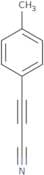3-(4-Methylphenyl)prop-2-ynenitrile