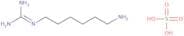 1-(6-Aminohexyl)guanidine, sulfuric acid