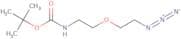 Boc-nhch2CH2-PEG1-azide
