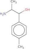 2-Amino-1-(4-methylphenyl)propan-1-ol