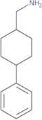 (4-Phenylcyclohexyl)methanamine