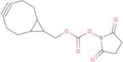 (1R,8S,9s)-Bicyclo[6.1.0]non-4-yn-9-ylmethyl succinimidyl carbonate