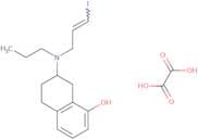 8-Hydroxy-pipat oxalate