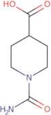1-Carbamoylpiperidine-4-carboxylic acid