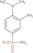 3-Amino-4-(dimethylamino)benzenesulfonamide