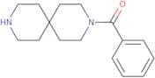 3-Benzoyl-3,9-diazaspiro[5.5]undecane