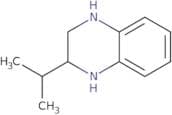 2-(Propan-2-yl)-1,2,3,4-tetrahydroquinoxaline