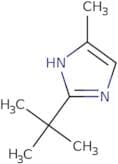 2-tert-Butyl-4-methyl-1H-imidazole