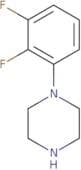 1-(2,3-Difluorophenyl)piperazine
