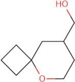 5-Oxaspiro[3.5]nonan-8-ylmethanol