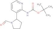 5-Aminomethyl-2-(5-methanesulfonyl-biphenyl-3- sulfonyl)-thiophene