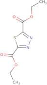 2,5-Diethyl 1,3,4-thiadiazole-2,5-dicarboxylate