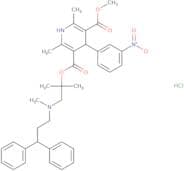 Lercanidipine HCl - Bio-X ™