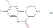 WAY 161503 Hydrochloride