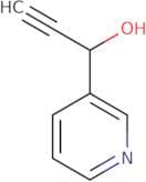 1-(Pyridin-3-yl)prop-2-yn-1-ol