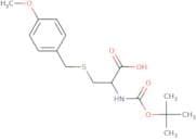 Boc-Cys(MBzl)-OH