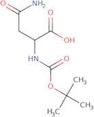 Boc-Asn-OH