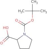 Boc-Pro-OH