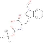 Boc-Trp(CHO)-OH