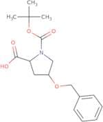 Boc-Hyp(Bzl)-OH