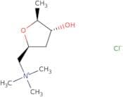 (+)-Muscarine chloride