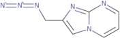 2-(Azidomethyl)imidazo[1,2-a]pyrimidine