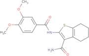 Flt-3 Inhibitor