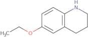 6-Ethoxy-1,2,3,4-tetrahydroquinoline