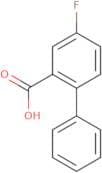 5-Fluoro-2-phenylbenzoic acid