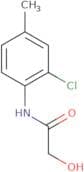 N-(2-Chloro-4-methylphenyl)-2-hydroxyacetamide