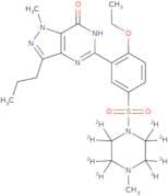 Sildenafil-d8