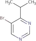 5-Bromo-4-isopropylpyrimidine
