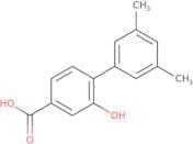 3,5-Dichloro-4'-ethylbenzophenone
