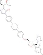 Posaconazole - Form I