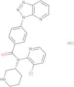PF 06446846 hydrochloride