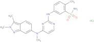 Pazopanib HCl - Bio-X ™