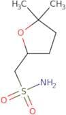 (5,5-Dimethyloxolan-2-yl)methanesulfonamide
