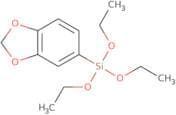 3,4-Methylenedioxyphenyltriethoxysilane