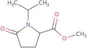 Methyl 5-oxo-1-(propan-2-yl)pyrrolidine-2-carboxylate