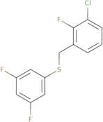 N-[2-[[[1-[[(4-Fluorophenyl)amino]carbonyl]cyclopropyl]carbonyl]amino]ethyl]-2-methylene-3-oxoolea…